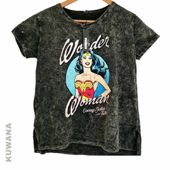 Remera Wonder Nevada