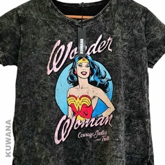 Remera Wonder Nevada - comprar online