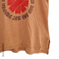 Remera Red Hot Camel - comprar online