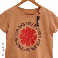 Remera Red Hot Camel en internet