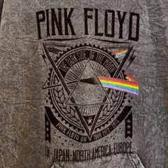 Buzo Canguro XL Pink Floyd en internet