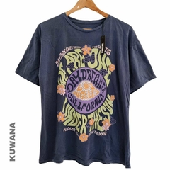 Remerón OVERSIZE Daydreamer Blue