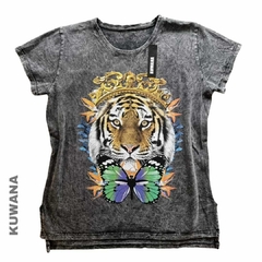 Remera Tiger Nevada (M/L)