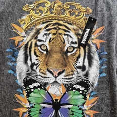 Remera Tiger Nevada (M/L) en internet