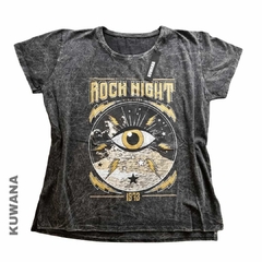 Remera Eye Gold Nevada (M/L)