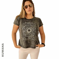 Remera Constelaciones (M/L) - comprar online