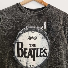 Buzo Beatles neveado FRIZA - comprar online