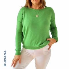 Sweater Hilo Parrot - comprar online