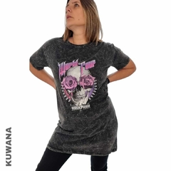 Remerón Skull new - comprar online