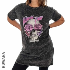 Remerón Skull new - Kuwana Mayorista