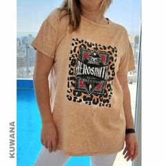 Remerón Aero (XL) Beige