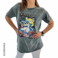 Remerón Alice (XL) Grey - comprar online