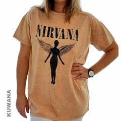 Remerón Nirvana (XL) Beige