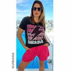 Remera Dreamer Nevada (M) - tienda online