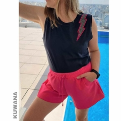 Set Summer Pink ( 2 prendas) - tienda online