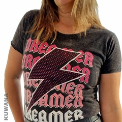 Remera Dreamer Nevada (M)