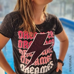 Remera Dreamer Nevada (M) - comprar online