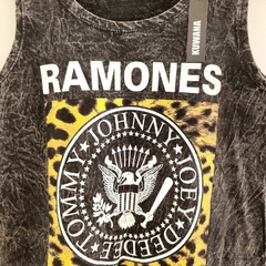 Sudadera Ramones Leopard Nevada - comprar online