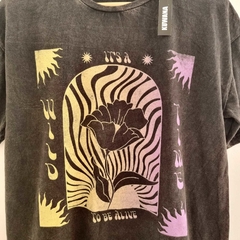 Remerón OVERSIZE L/XL Alive en internet