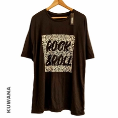 Remeron XXL Rock and Roll