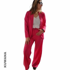 Palazzo Sastrero Fucsia - comprar online