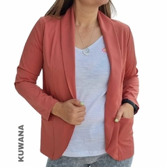 Blazer Sastrero Rose Old - comprar online