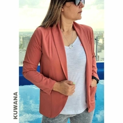 Blazer Sastrero Rose Old en internet