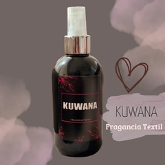 Perfumina KUWANA en internet