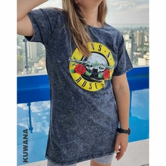 Remerón Guns Retro Nevado - comprar online