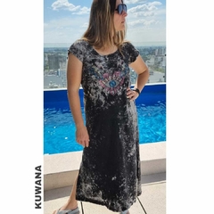 Vestido batic Eye Turk