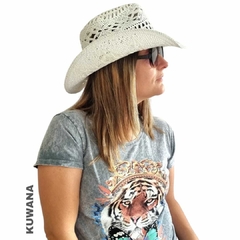 Remera TIgers Soft Grey M/L en internet