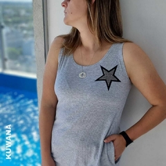 Vestido Morley largo Stars - comprar online