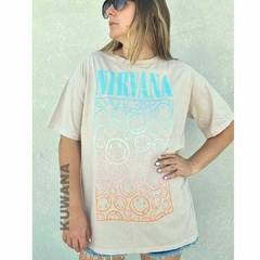 Remerón Oversize LXL Smile Arena