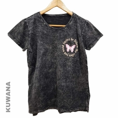 Remera Buterfly Nevada Twin