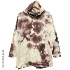 Buzo Oversized XL Batick FRIZA Cobre - comprar online