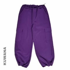 Pant Parachute uVA