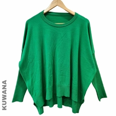 Sweater BREMER OVerfit XL BENNETON