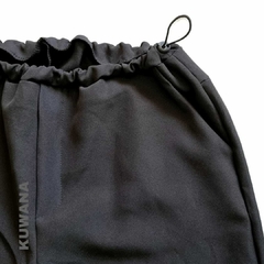 Pant Parachute Black en internet