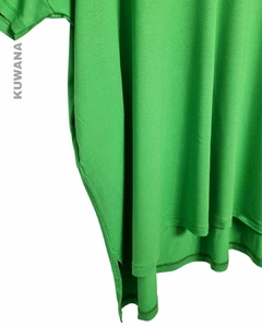 Vestido Remeron Julietea GREEN XXL en internet