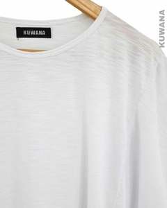 Remerón ESMERALDA OVERSIZE (XXL) WHITE FLAME en internet