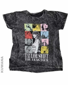 Remera Tylor Swift Nevada (M/L)