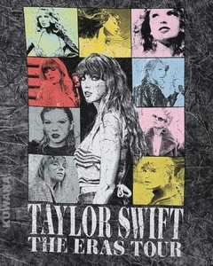 Remera Tylor Swift Nevada (M/L) - comprar online