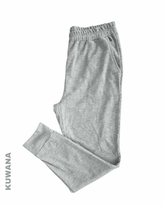 Babucha WAFLE Comfy GREY ( M al XXL) - comprar online