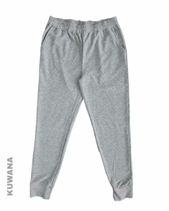 Babucha WAFLE Comfy GREY ( M al XXL)