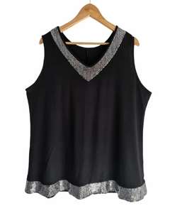 Musculosa SHINE XL