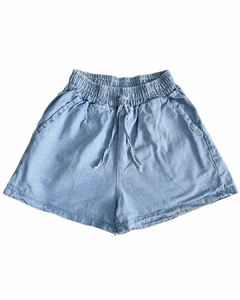 Short Denim Celeste 38 al 44