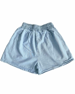 Short Denim Celeste 38 al 44 en internet