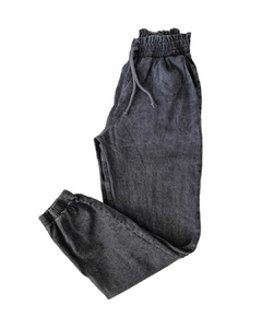 Imagen de Babucha Jogger Denim Grey (38 al 48)