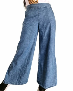 Imagen de Palazzo WIDE LEG Denim