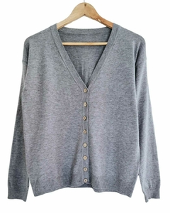 Cardigan BREMER GREY LXL en internet